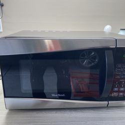 Microwave Oven - 900 Watts