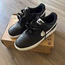 Nike Court Vision Low 6.5/8