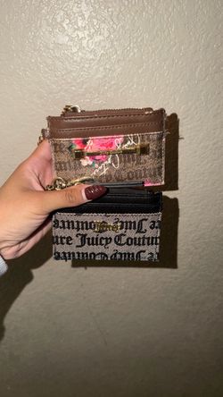 Juicy Coutour Wallets