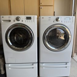 LG Washer & Dryer - One Of The Top 5 On Best https://offerup.com/redirect/?o=cmV2aWV3cy5jb20=
