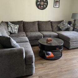 Sectional Sofa