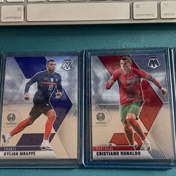 Neymar/Messi/Mbappe/Ronaldo
