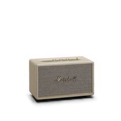 Marshall Acton III Bluetooth Home Speaker, Cream       