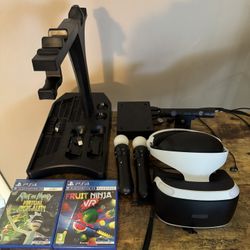 Psvr
