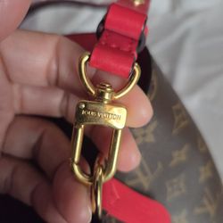 LV Bucket Bag