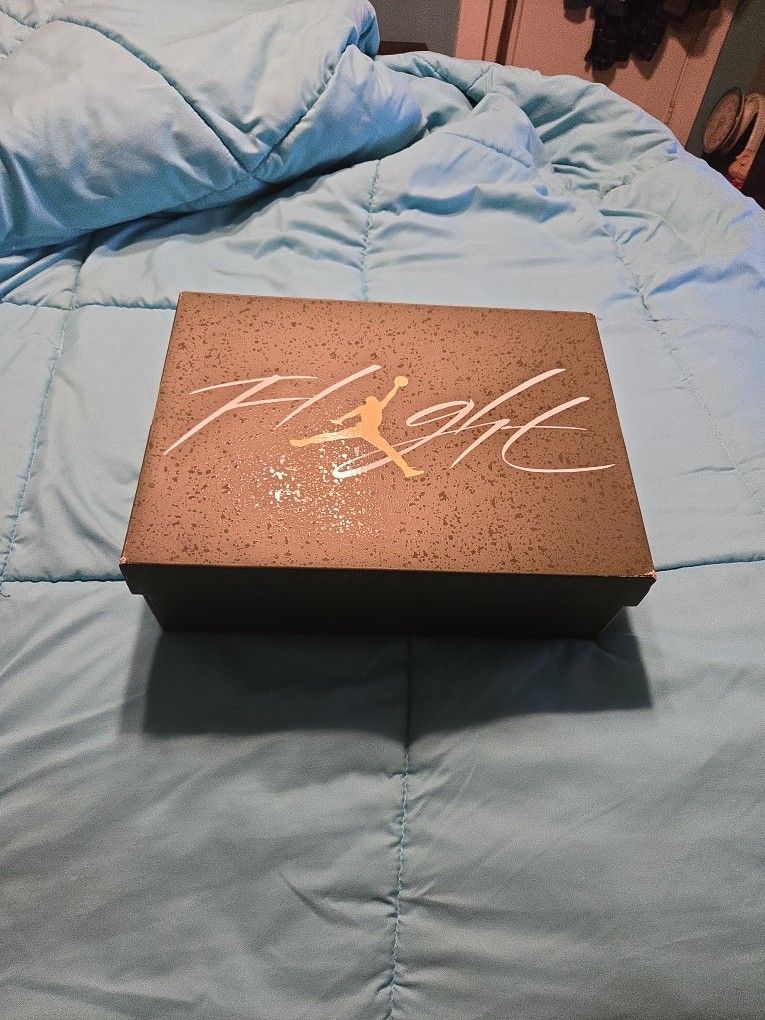 Jordan 4 Crafts