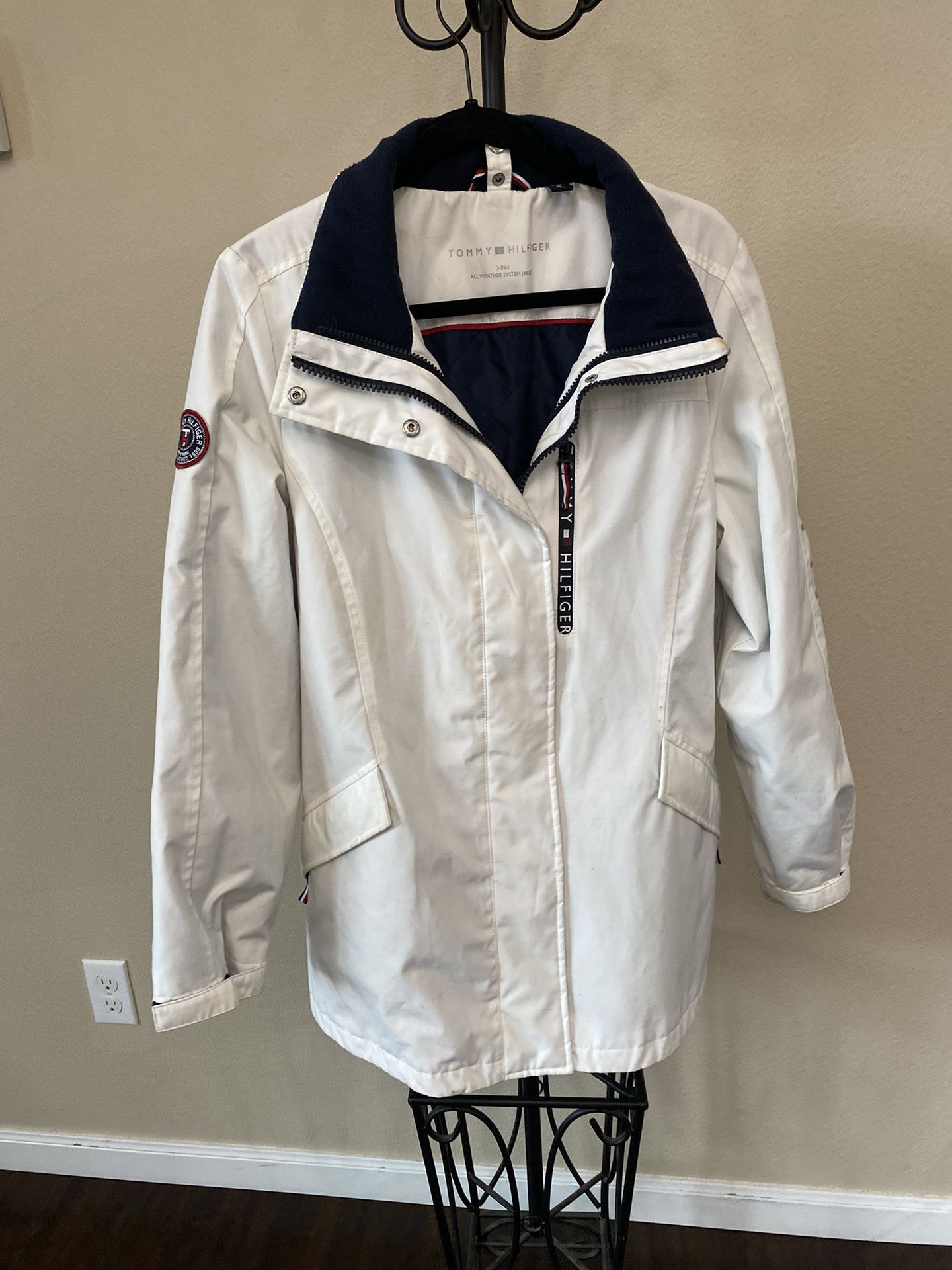 Tommy Hilfiger Winter Jacket