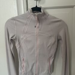 Three Lululemon Define Sweaters Size 2