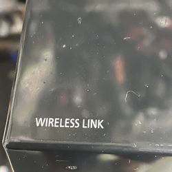 Panasonic - SB-HWA580  Subwoofer