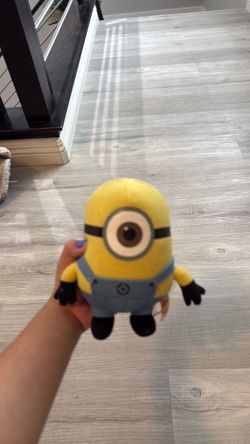 Small Minion