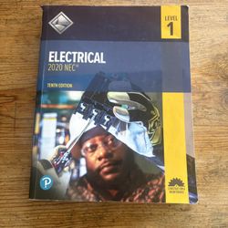 Electrical 2020 NEC Tenth Edition 