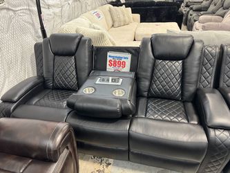 SECTIONAL sofa (couch, sofa) !!NO CREDIT NEEDED !! TAKE IT HOME TODAY!! 🚛 SAME DAY DELIVERY AVAILABLE 🚚 Se Habla Español