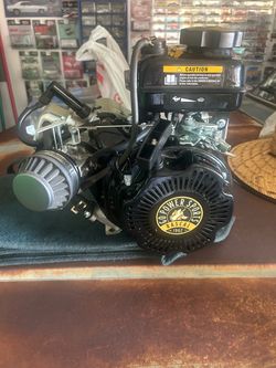 Motor