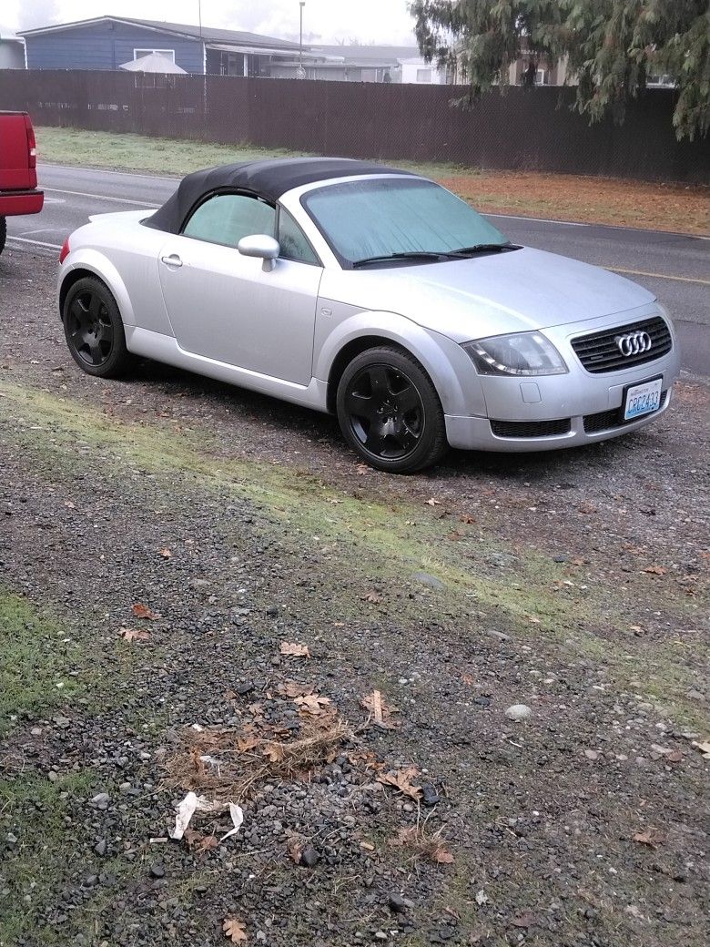 Turbo Quattro