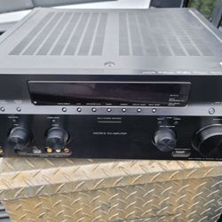 Sony STR DA5700ES Receiver No Remote.  $250 Pickup In Oakdale 