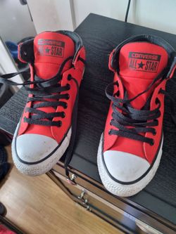 Converse all star