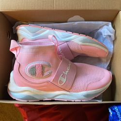champion shoes