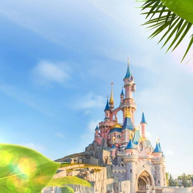 Disneyland HOPPER Tickets Available Right Now $80 Each