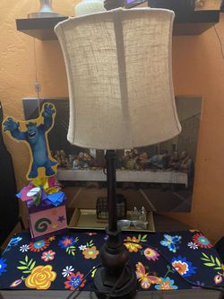 Lamp