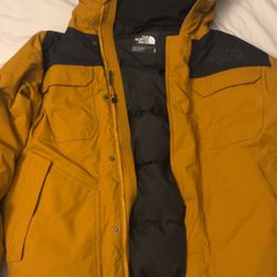 The North Face mens jacket MEDIUM