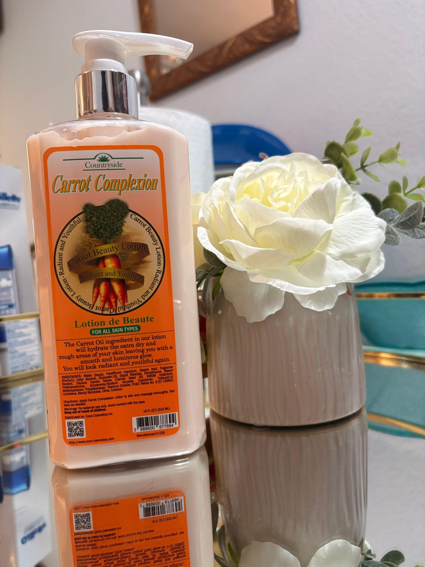 Lotion