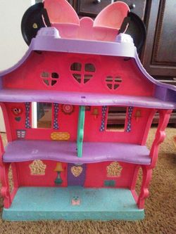 Lots of toys like new