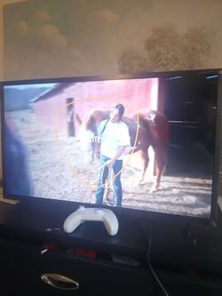 Samsung 32 inch bought 4 days ago
