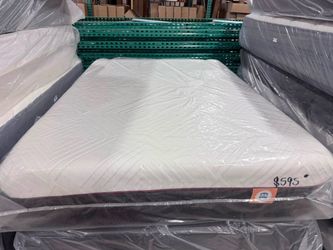 Full Mattress Memory Foam Firm