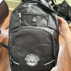 Backpack Brand New 100%