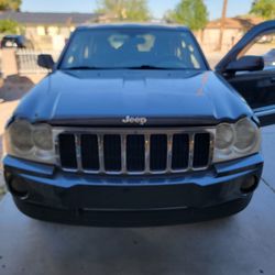 2004 Jeep Grand Cherokee