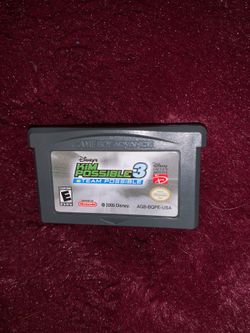 Game boy