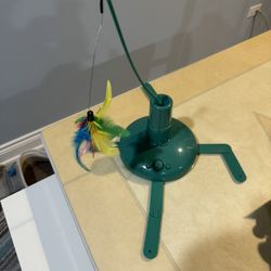Cat Toy