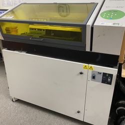 Lef-20 Roland Versa UV With Bofa Bench top Printer