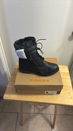 Women's boots
