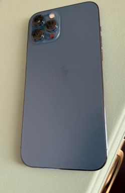IPhone 12 Promax
