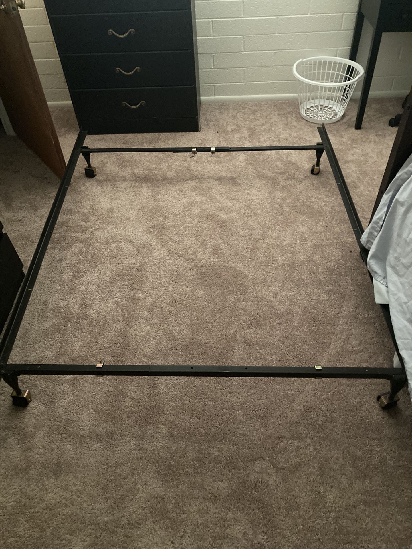 Bed Metal Frame