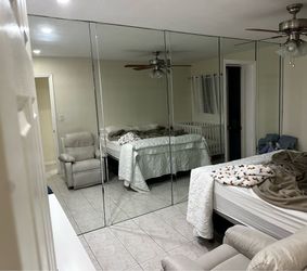 Espejos d Pared. Wall Mirrors