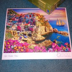 La Bella Vida Collection