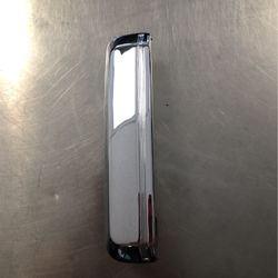 86-94 Nissan D21 Pickup Outside Door Handle  Rh