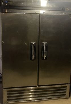 Cooler depot