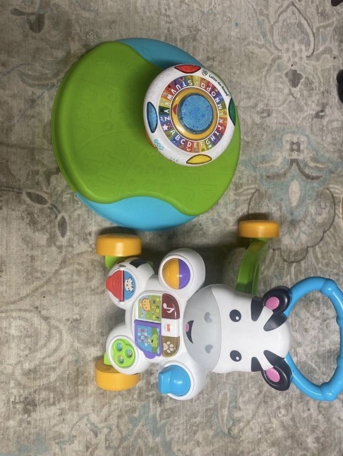 Toddler Toys