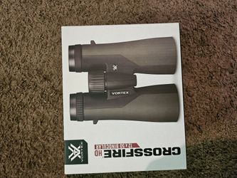 Vortex Crossfire 12x50