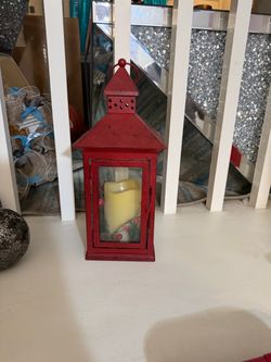 Red lantern