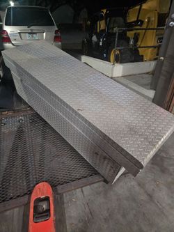 Husky Truck Tool Box