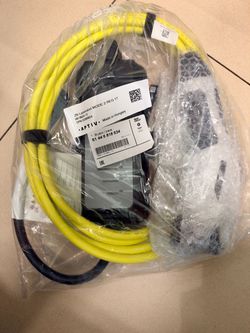BMW Aptiv charger  Part number: 61 44 6 818 634