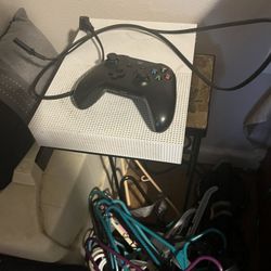 xbox 1 s
