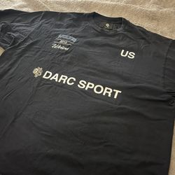 Darc Sport Shirts