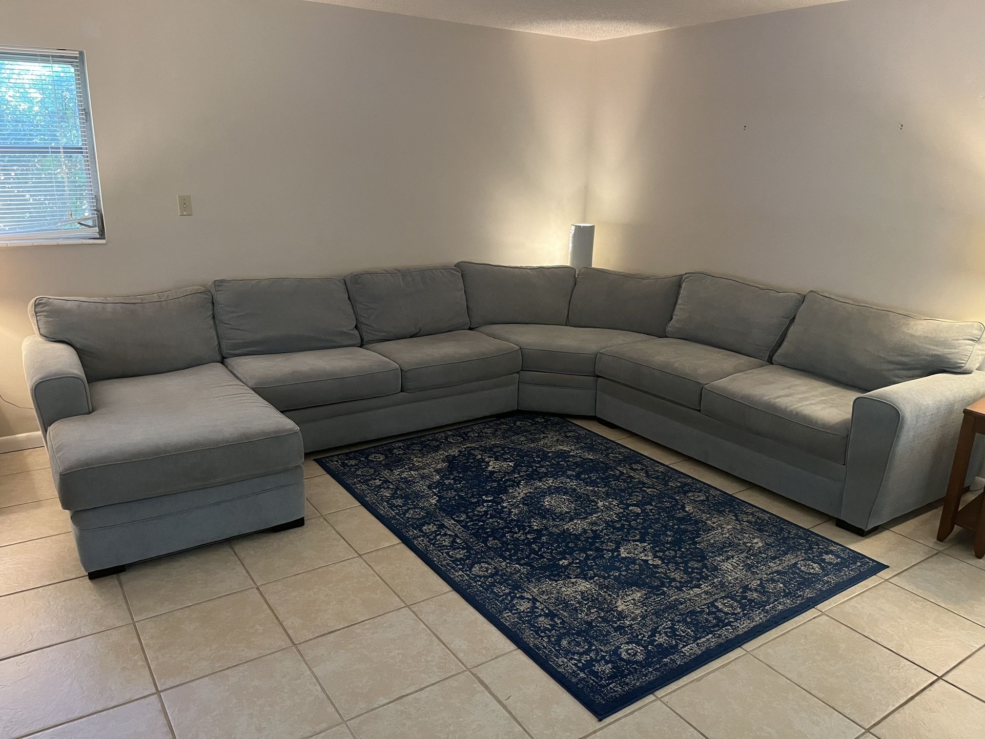 Sofa Sectional 3 Pieces 