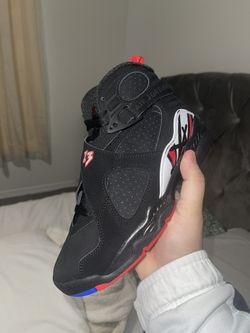 Jordan 8 Playoff 