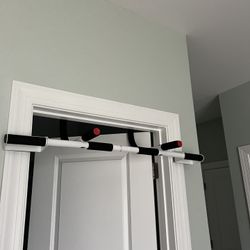 Multi Gym Pull Up Bar